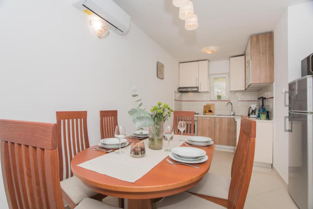 Photo of Kitchen in Danilo