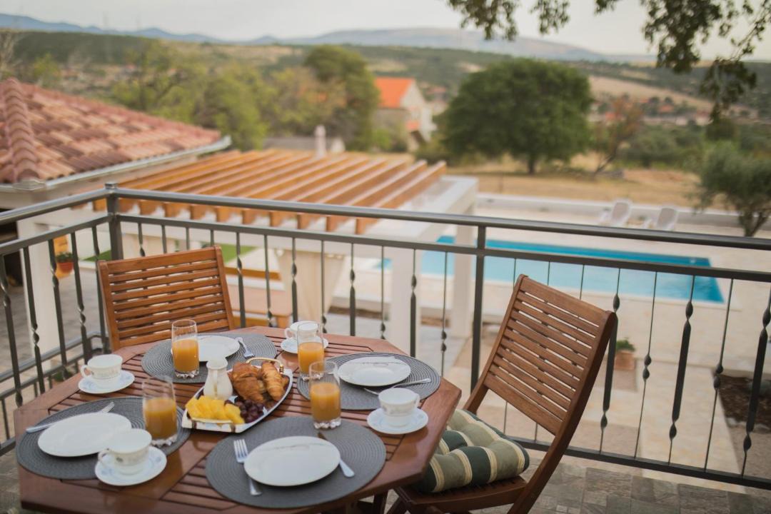 Photo of Patio Balcony in Danilo