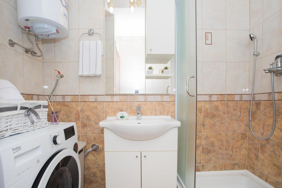 Photo of Bathroom in Danilo