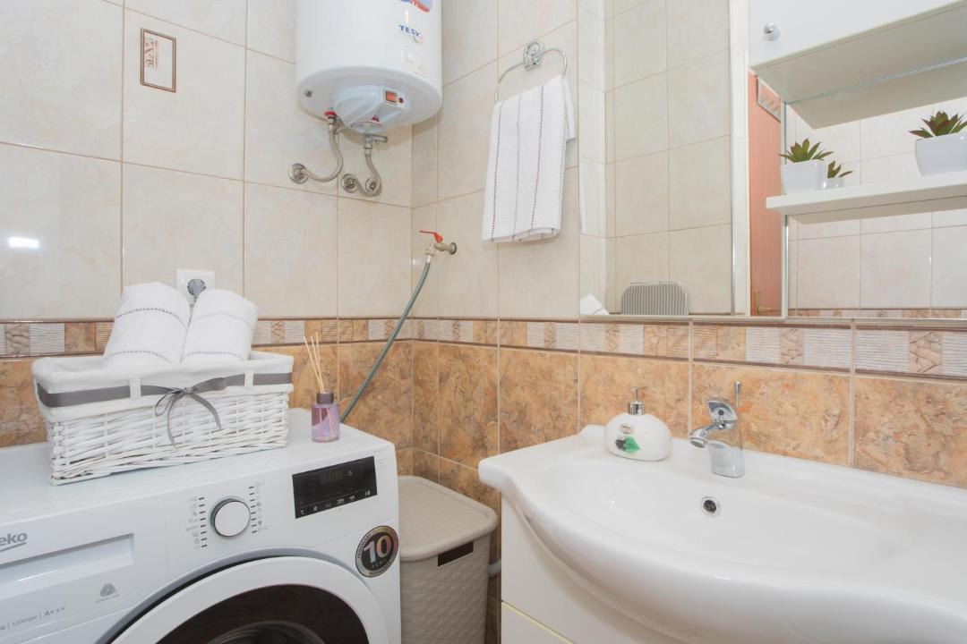 Photo of Bathroom in Danilo