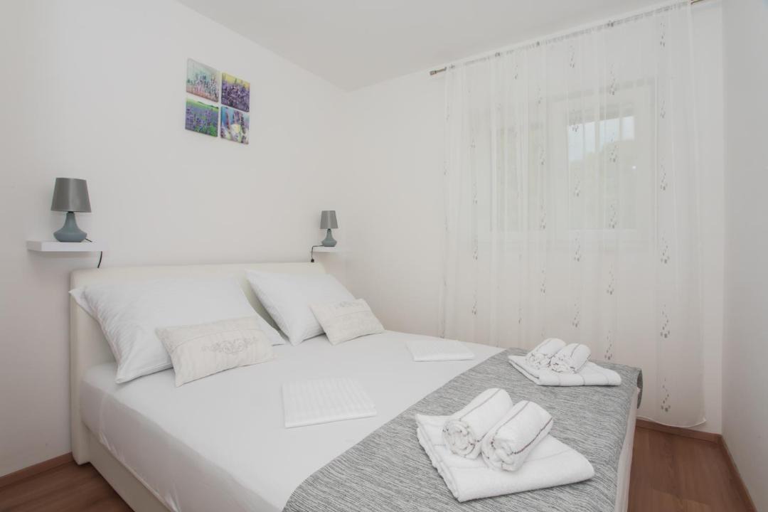 Photo of Bedroom in Danilo