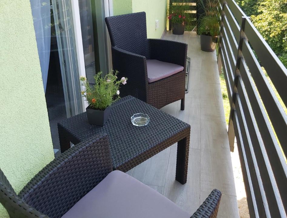 Photo of Patio Balcony in Slunj