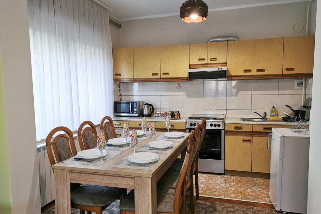 Photo of Kitchen in Bjelovar