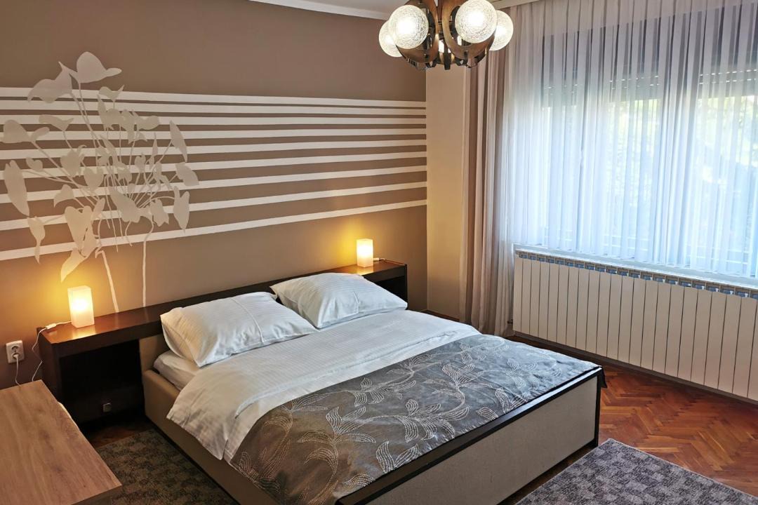 Photo of Bedroom in Bjelovar