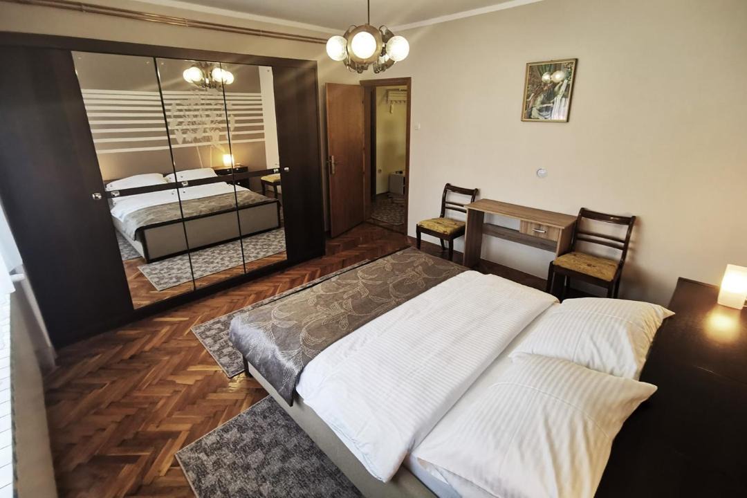 Photo of Bedroom in Bjelovar