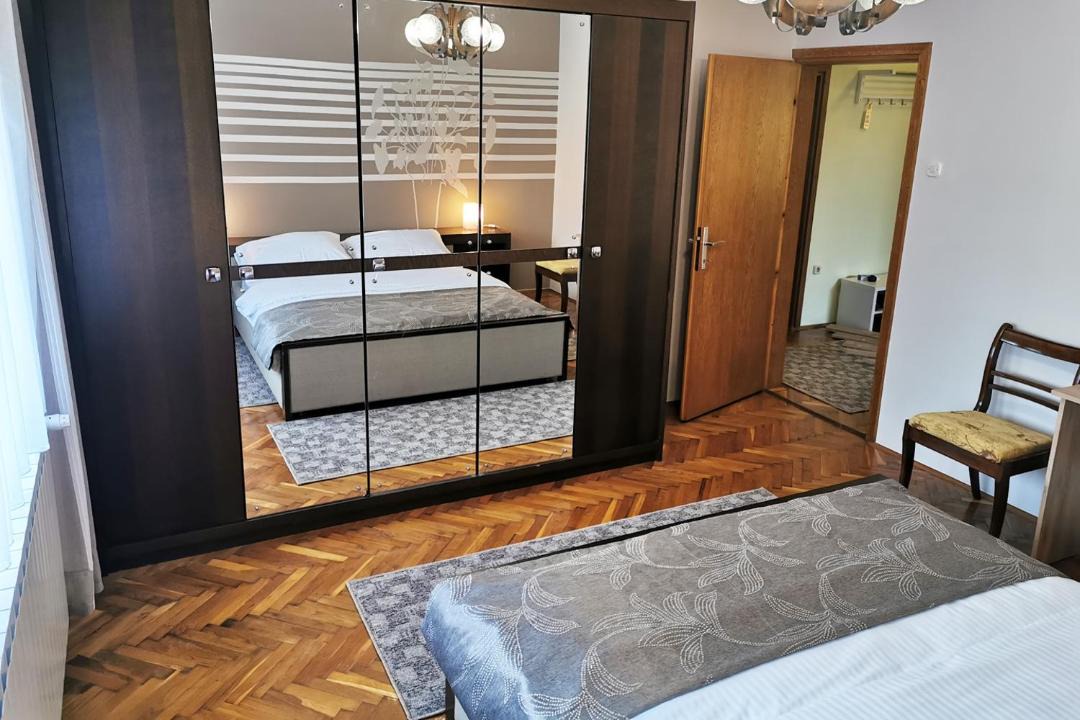 Photo of Bedroom in Bjelovar