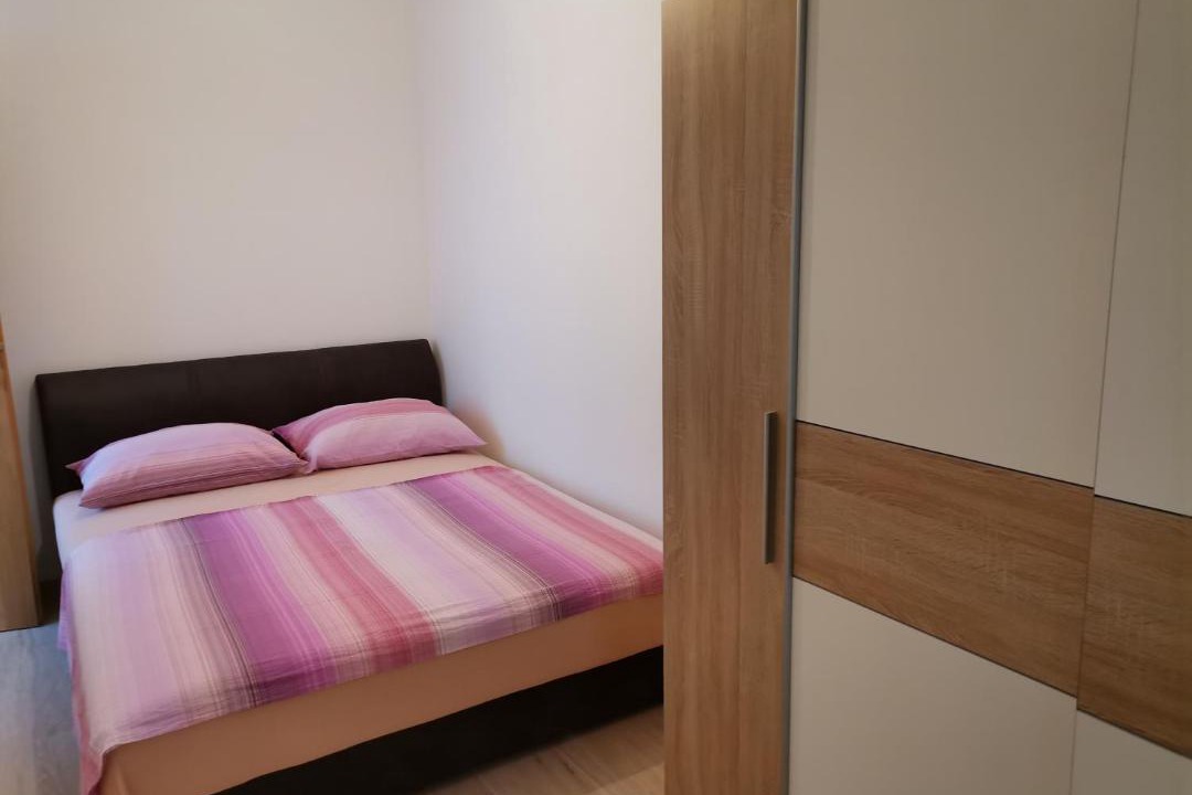 Photo of Bedroom in Ljubac