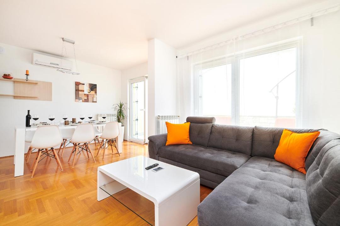 Photo of Livingroom in Đuba