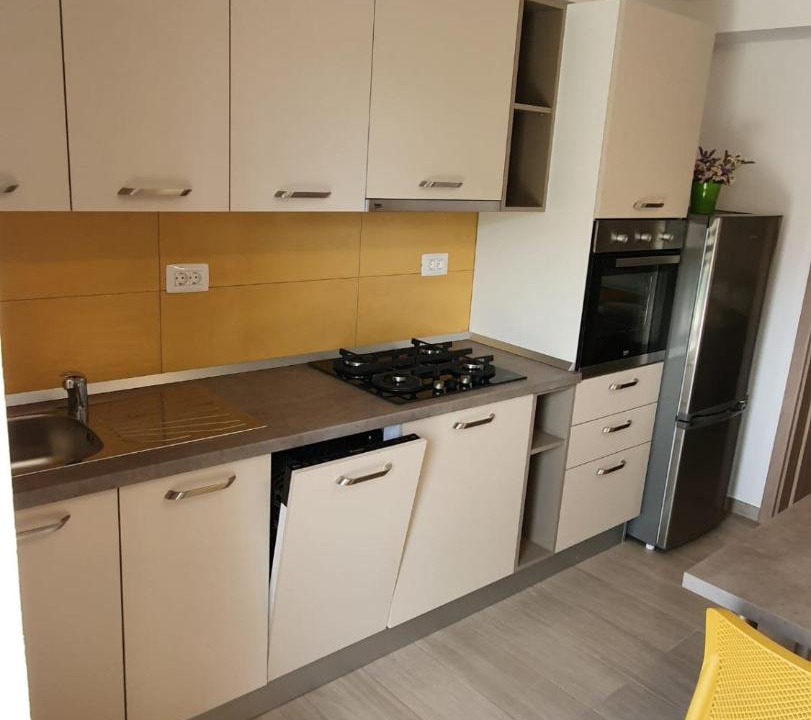 Photo of Kitchen in Nerezine