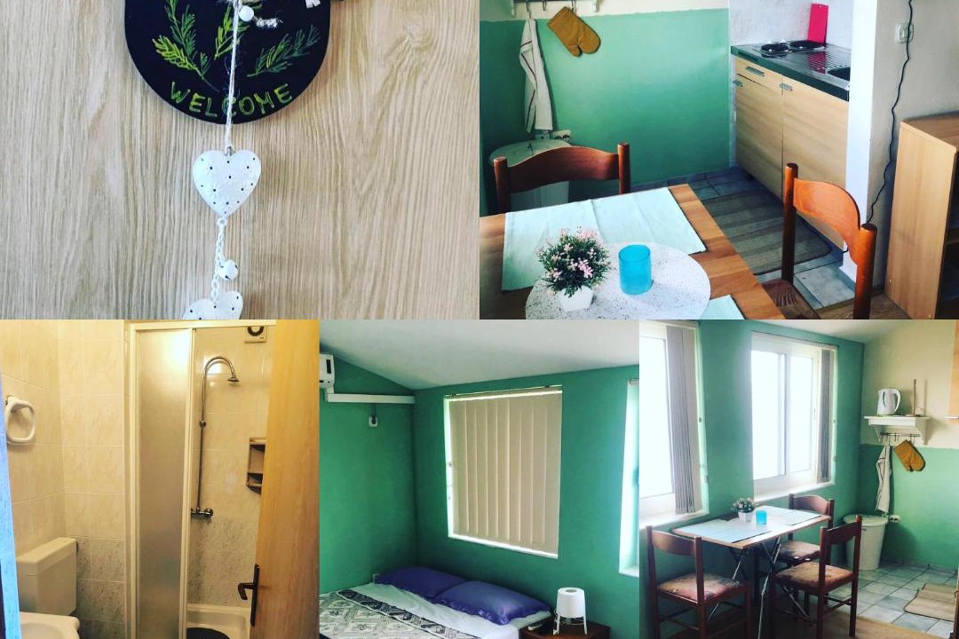 Photo of Livingroom in Miskovici