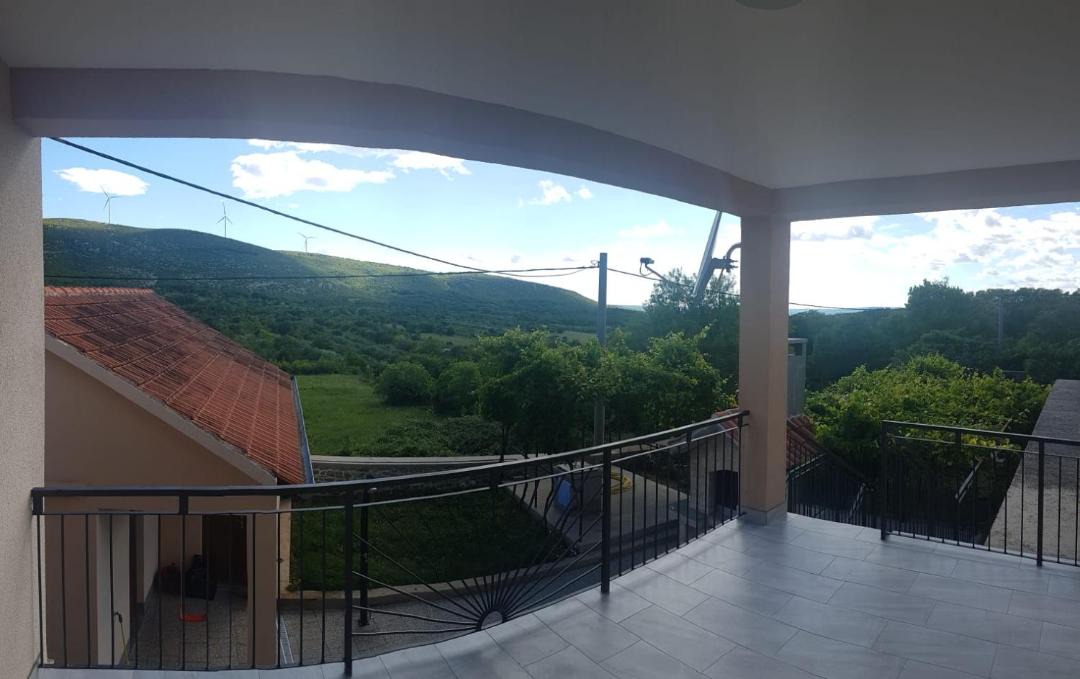 Photo of Patio Balcony in Krusevo