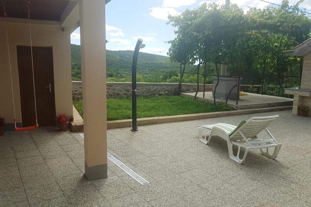 Photo of Patio Balcony in Krusevo