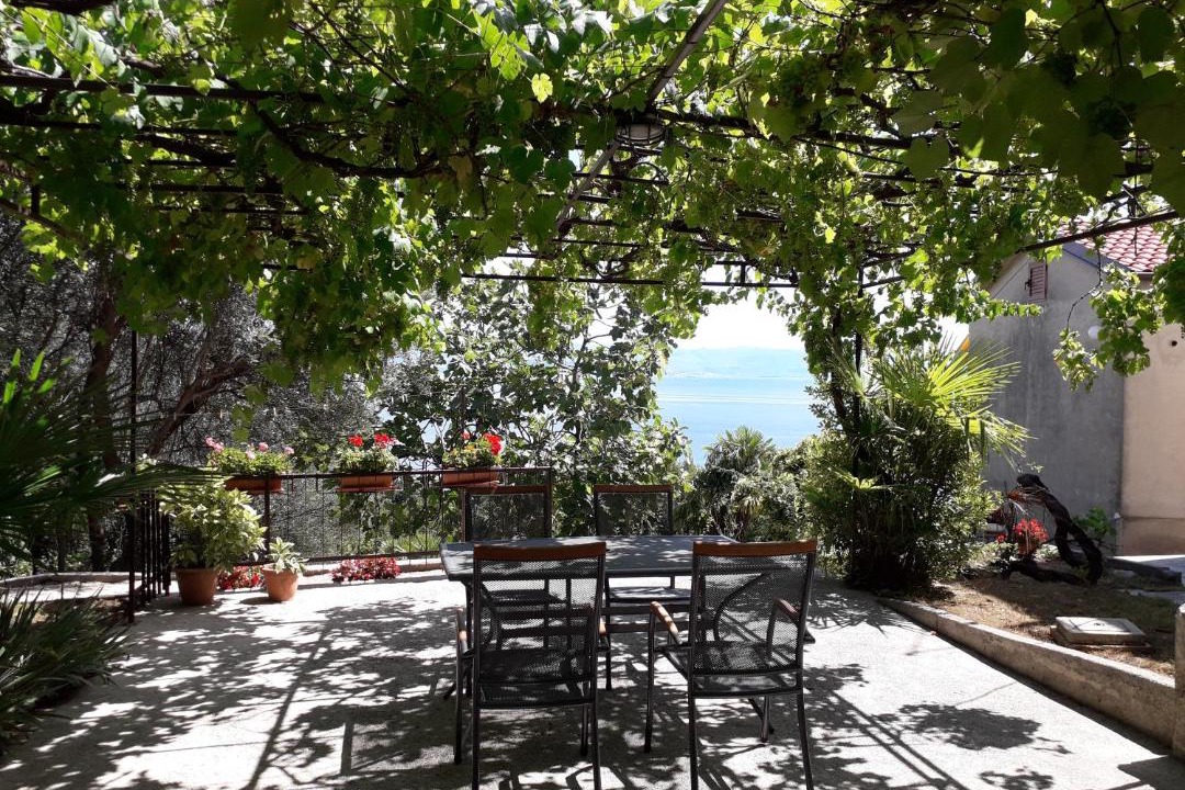 Photo of Patio Balcony in Donji Kraj