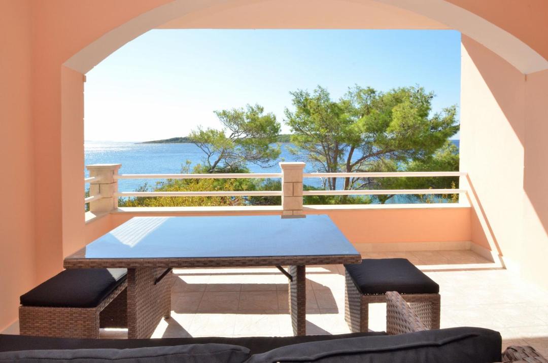 Photo of Patio Balcony in Potirna
