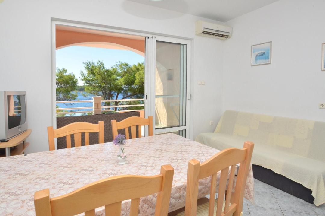 Photo of Bedroom in Potirna