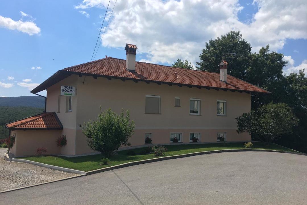 Photo of Buildings in Podgrad