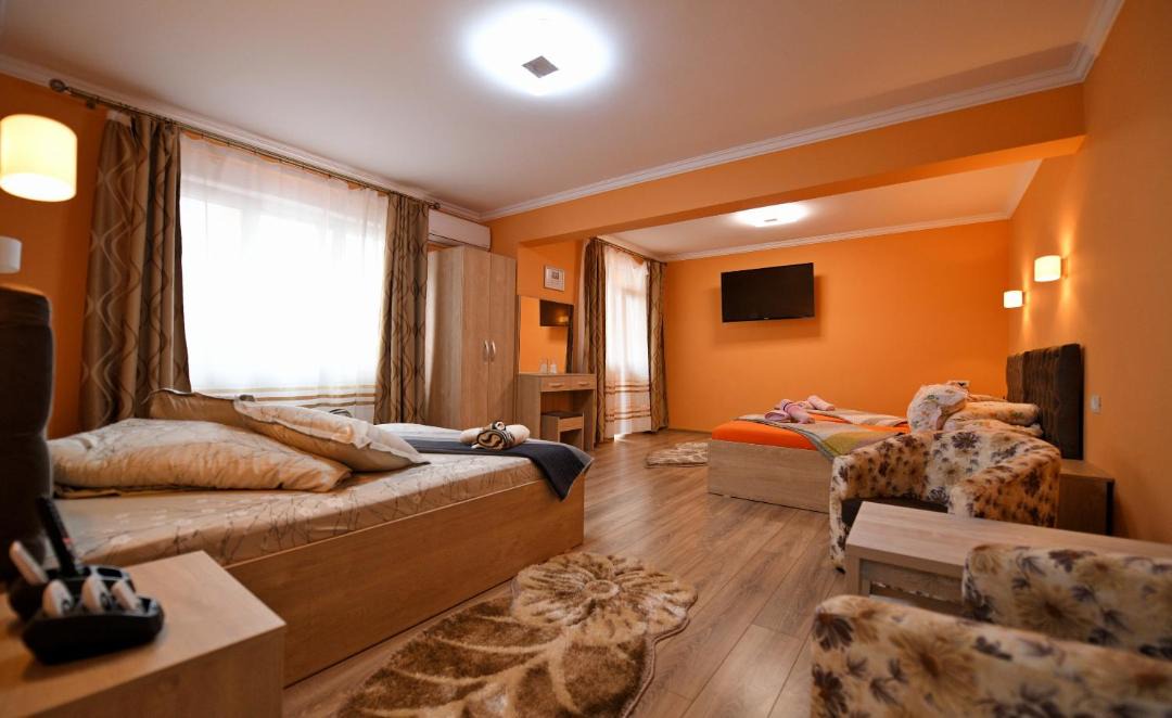 Photo of Livingroom in Hateg