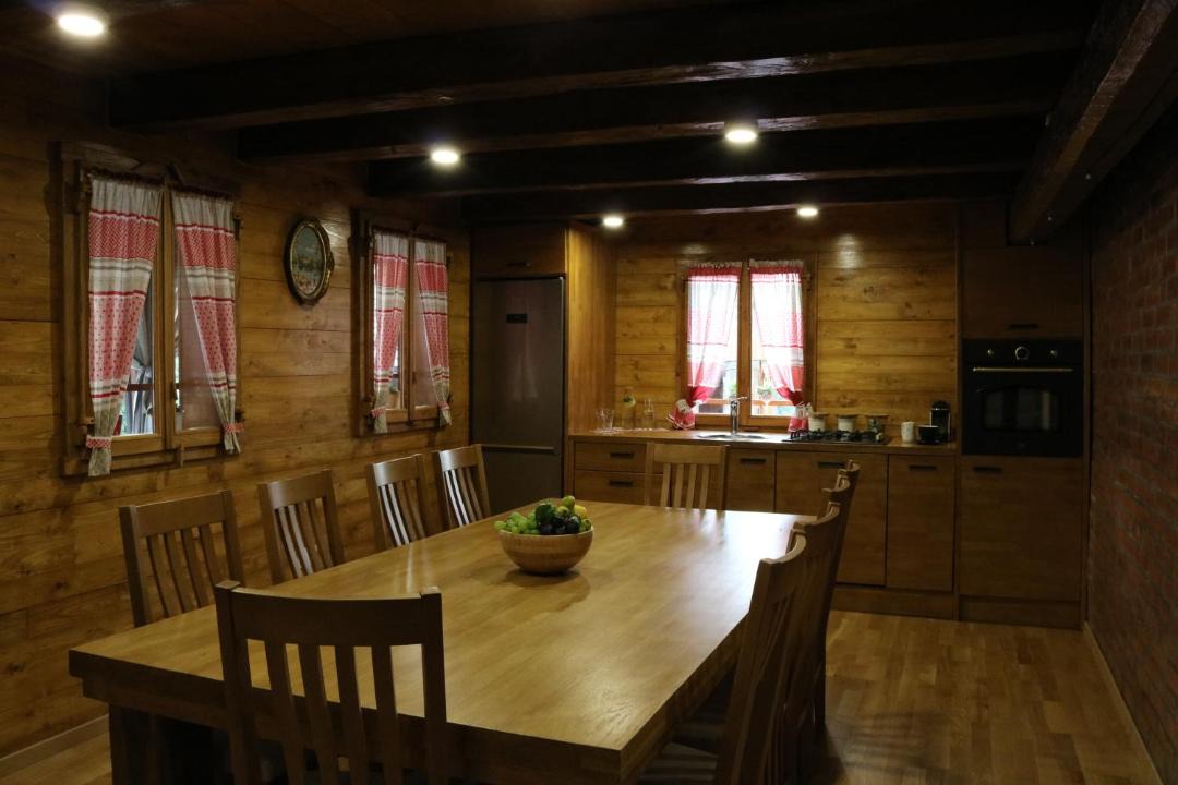 Photo of Kitchen in Sveti Juraj na Bregu