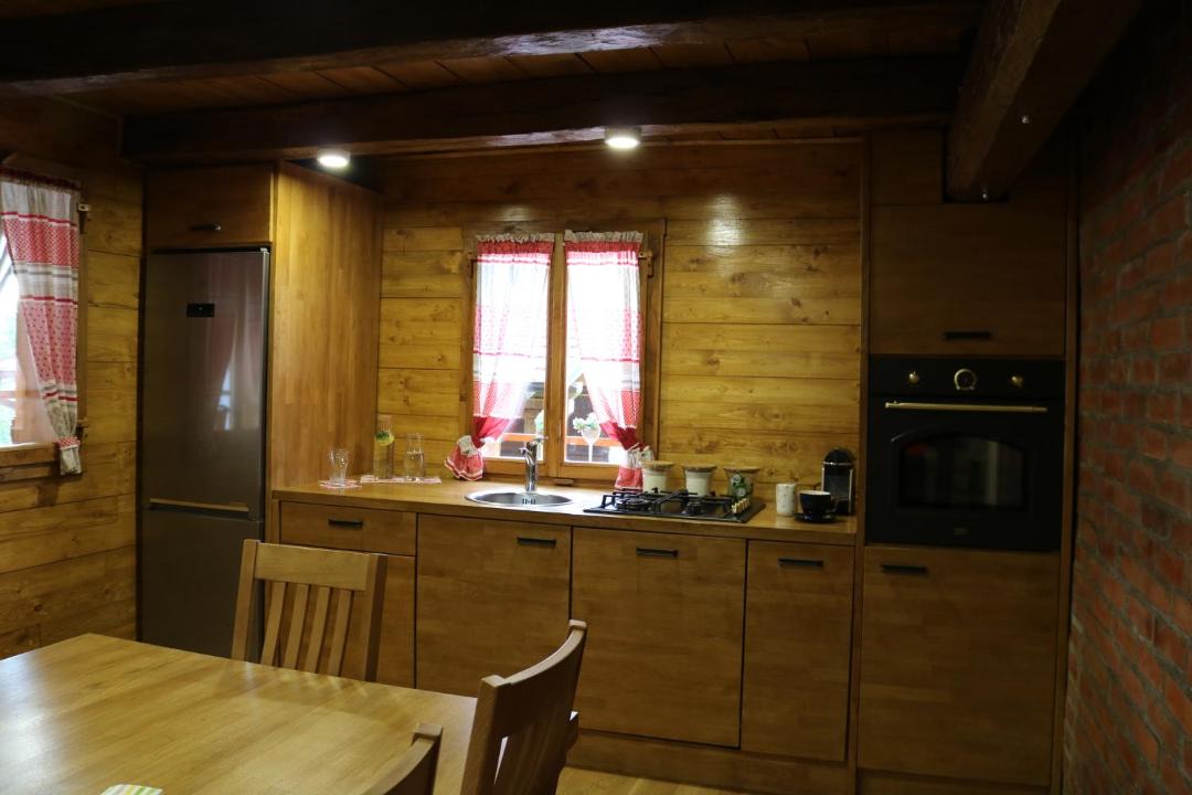 Photo of Kitchen in Sveti Juraj na Bregu