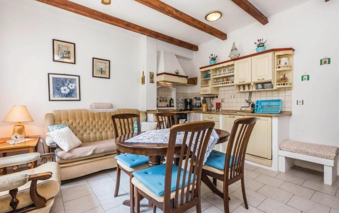 Photo of Livingroom in Drivenik