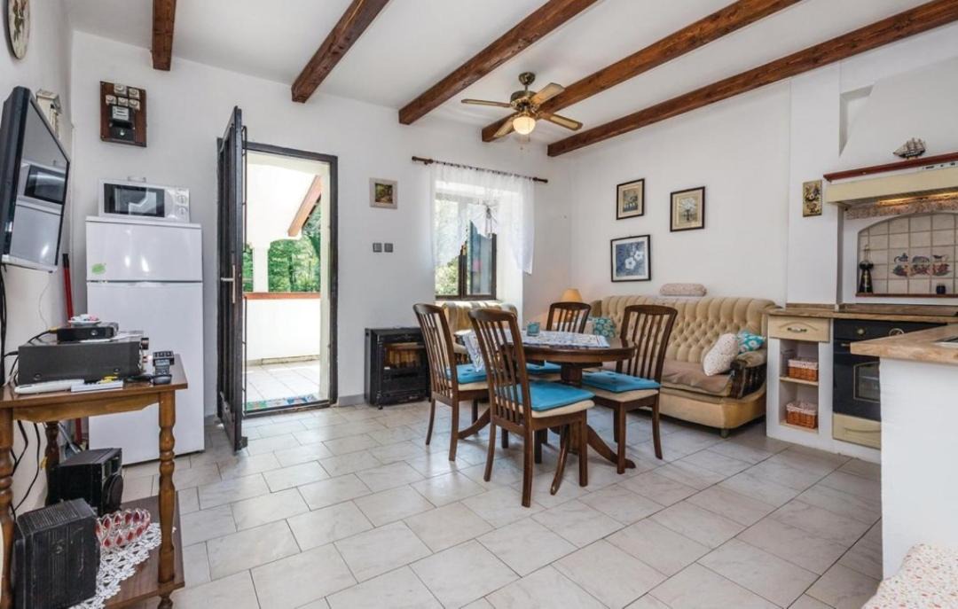 Photo of Livingroom in Drivenik