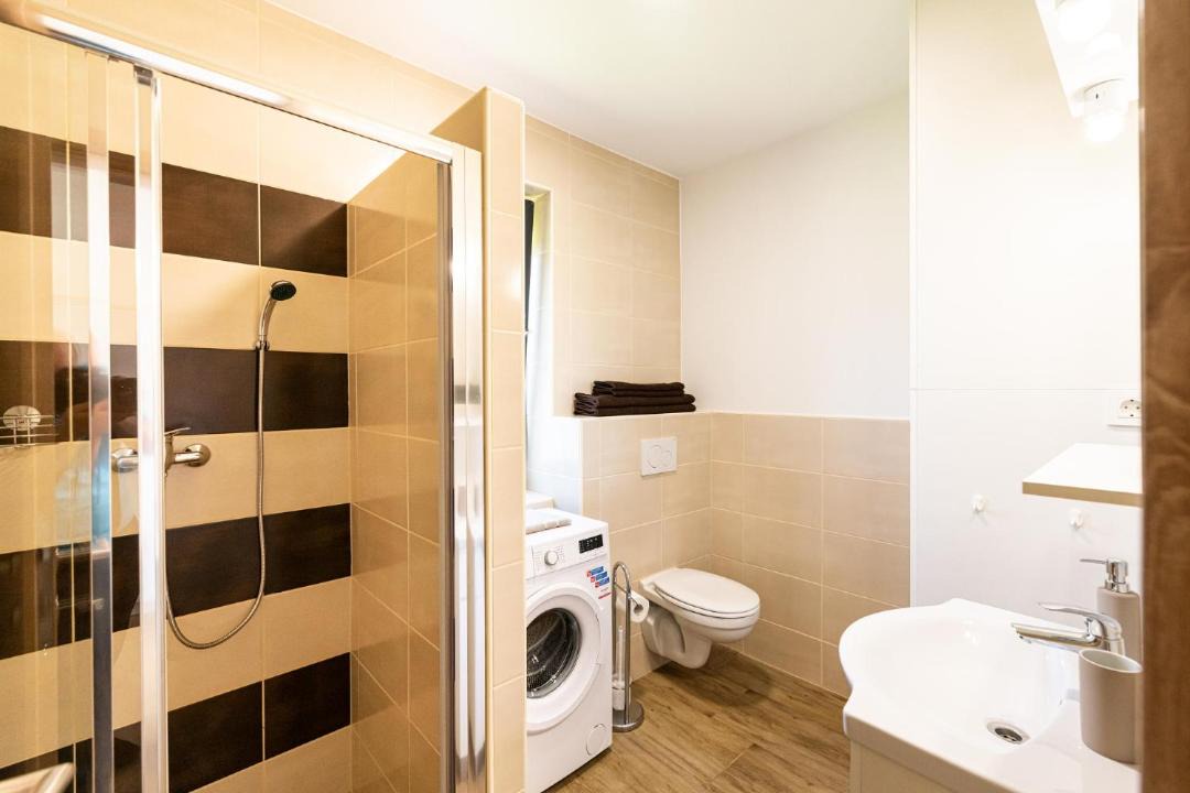 Photo of Bathroom in Verzej