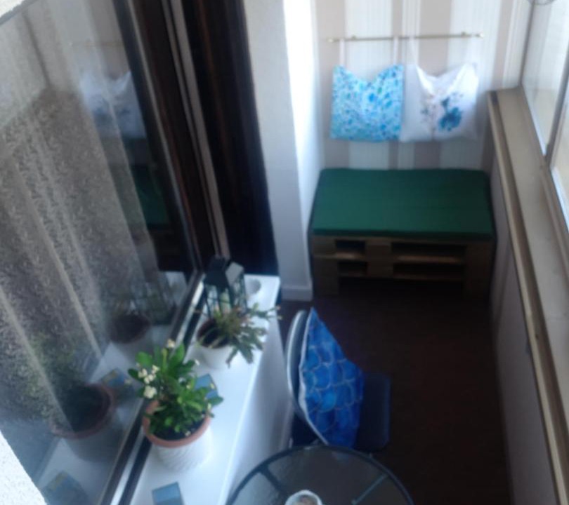 Photo of Patio Balcony in Vukovar