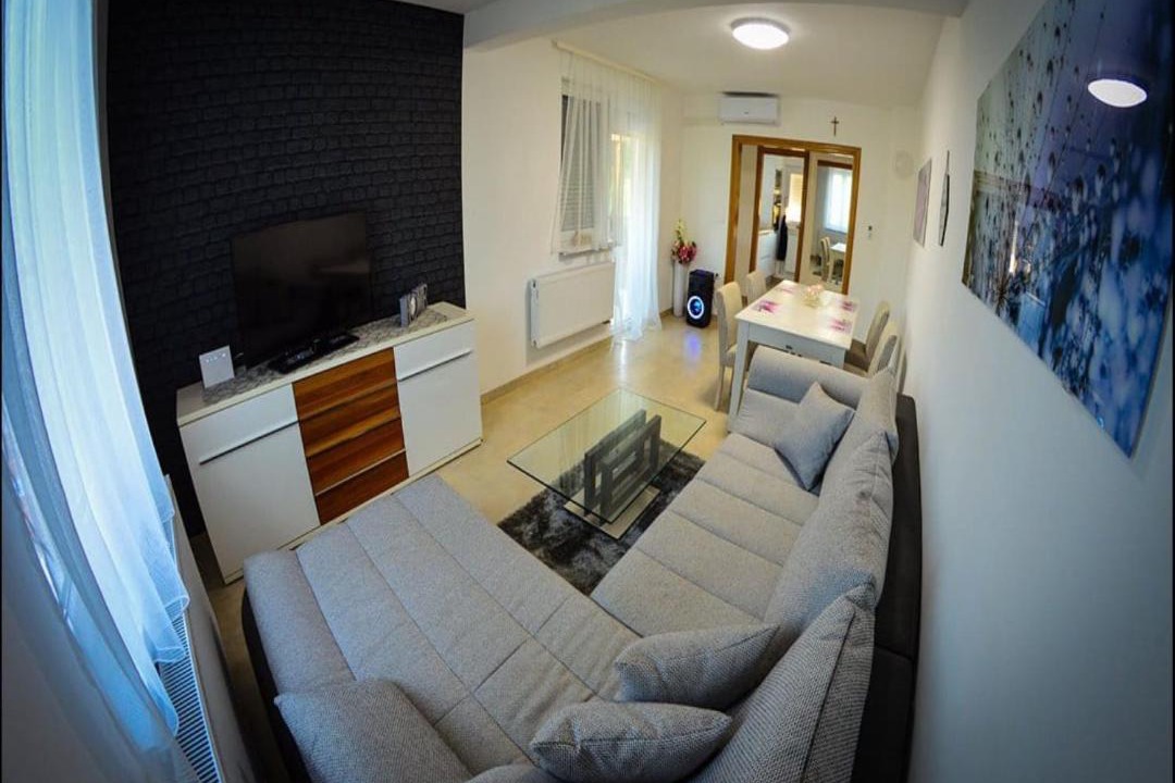 Photo of Livingroom in Brckovljani