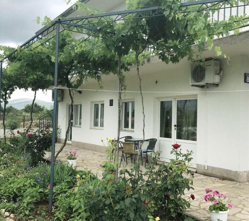 Photo of Buildings in Lozovac
