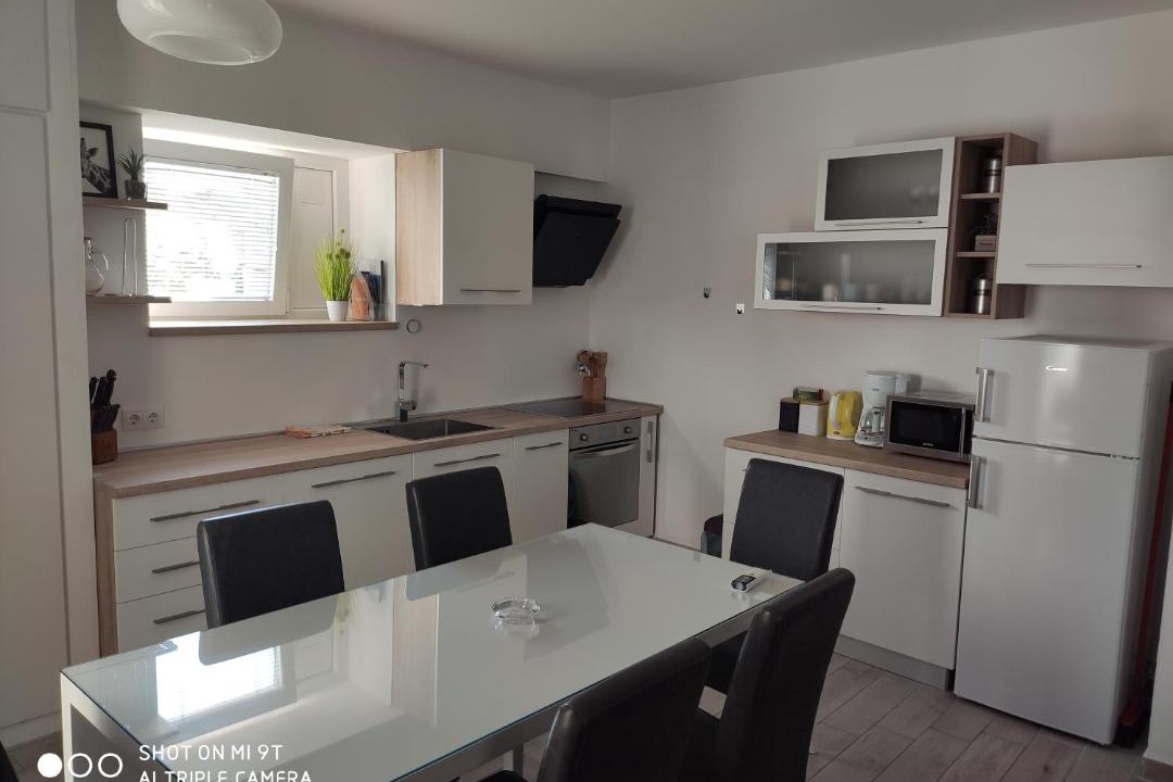 Photo of Kitchen in Vodice