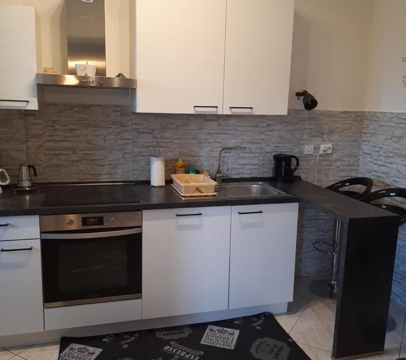 Photo of Kitchen in Finida