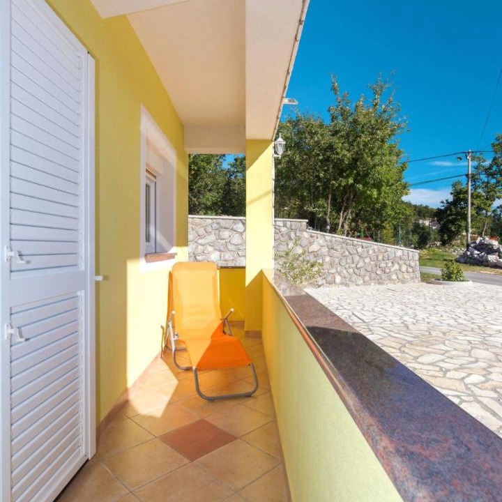 Photo of Patio Balcony in Golovik