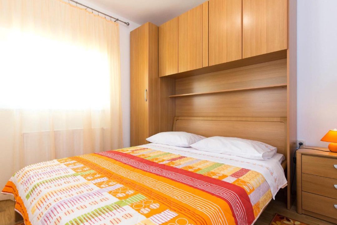 Photo of Bedroom in Golovik