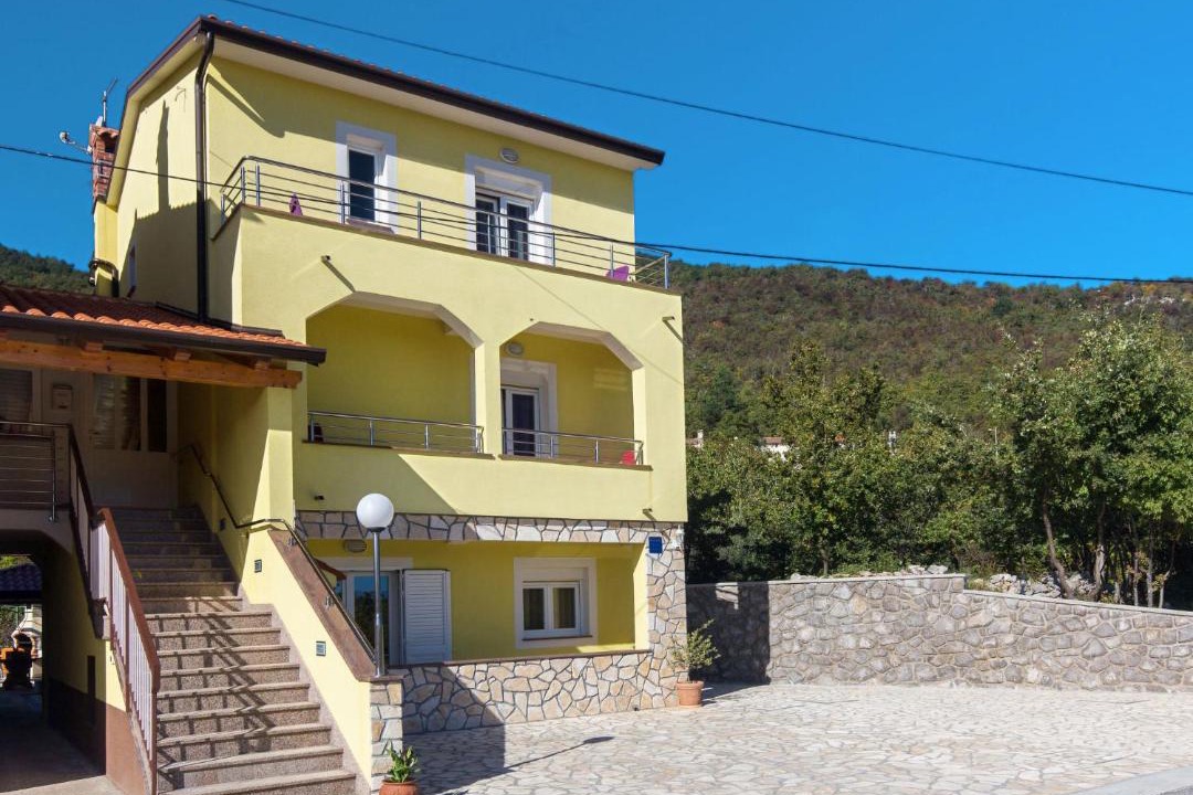 Photo of Buildings in Golovik
