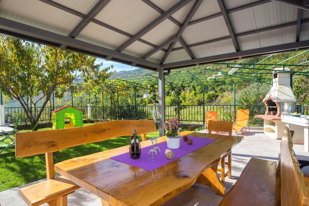 Photo of Patio Balcony in Golovik