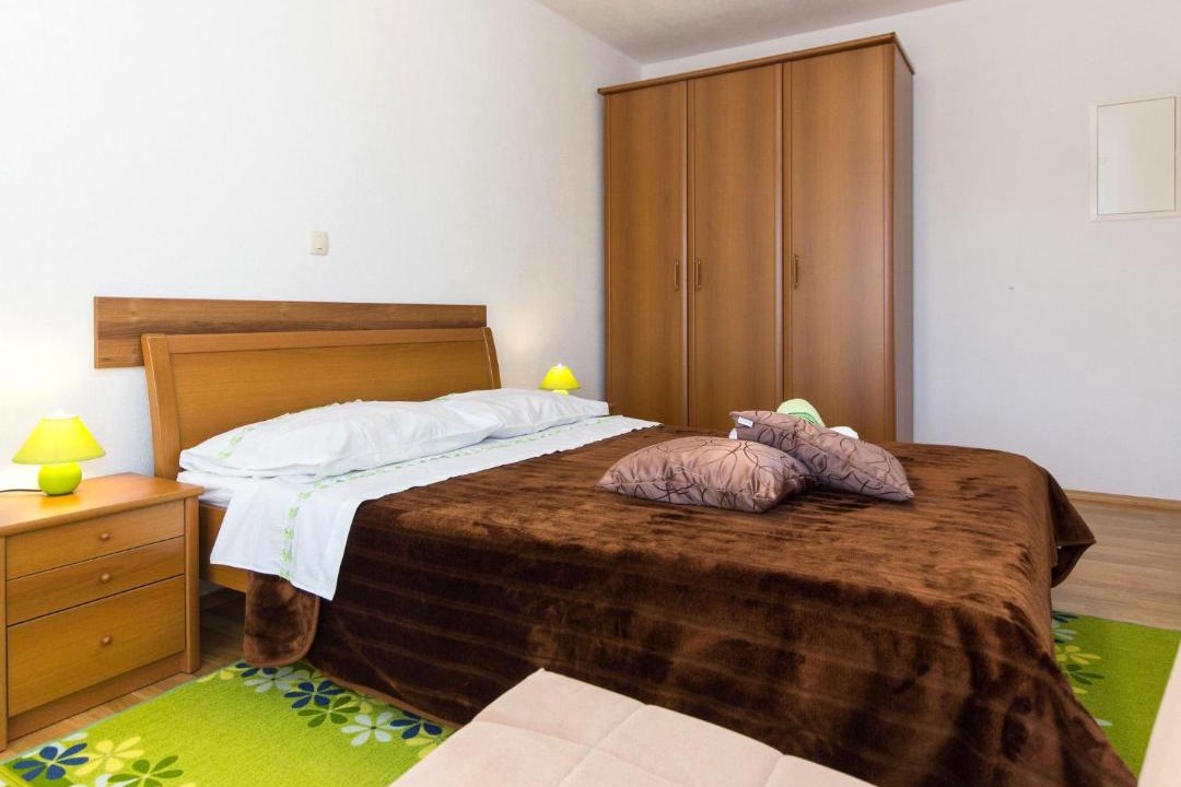 Photo of Bedroom in Golovik