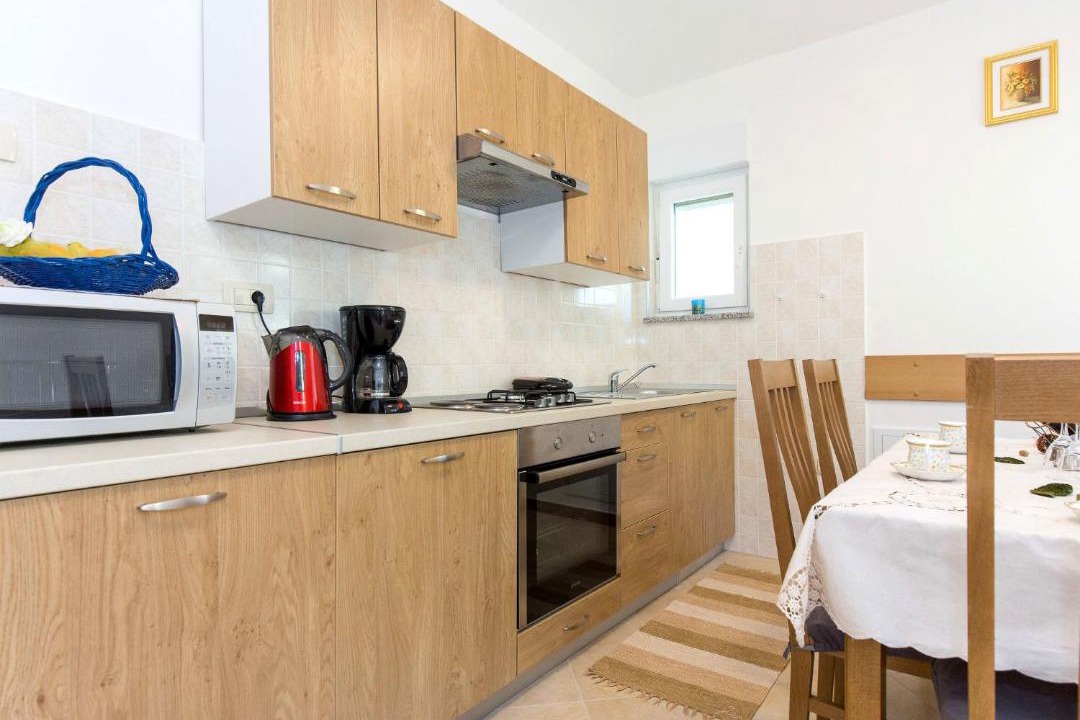 Photo of Kitchen in Golovik