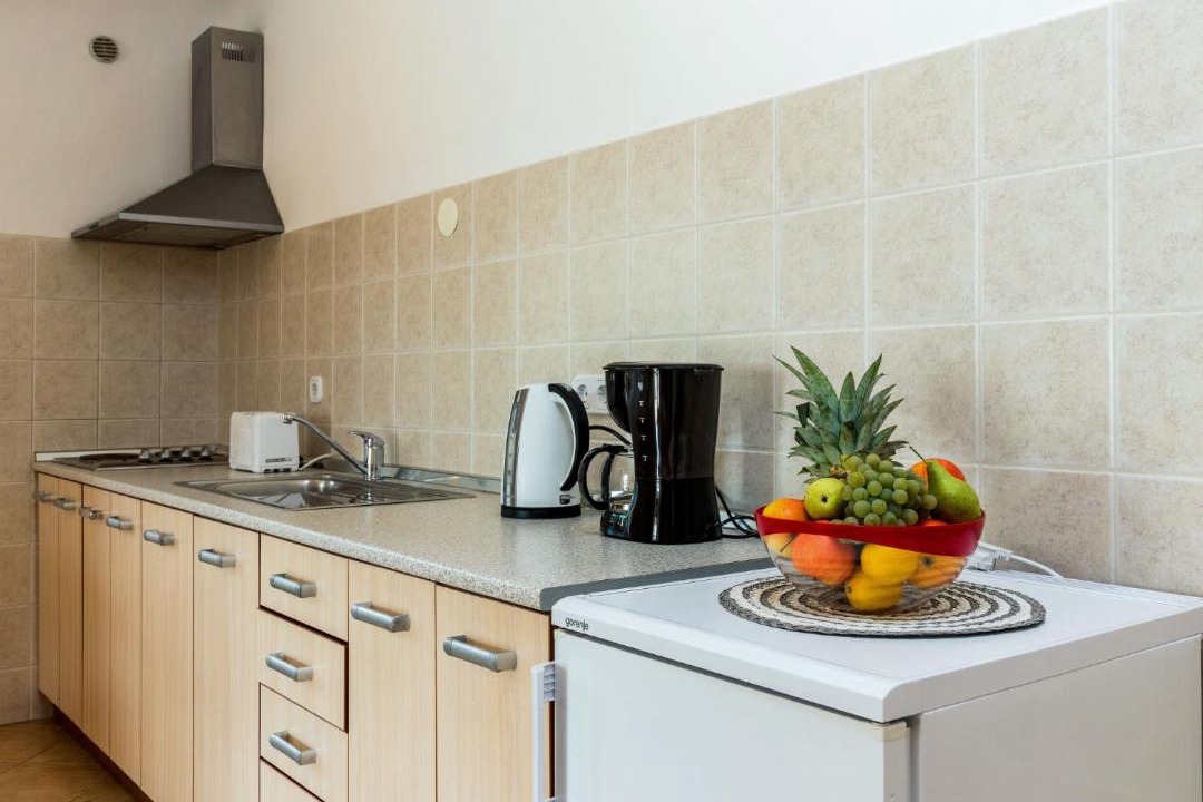 Photo of Kitchen in Stifanici