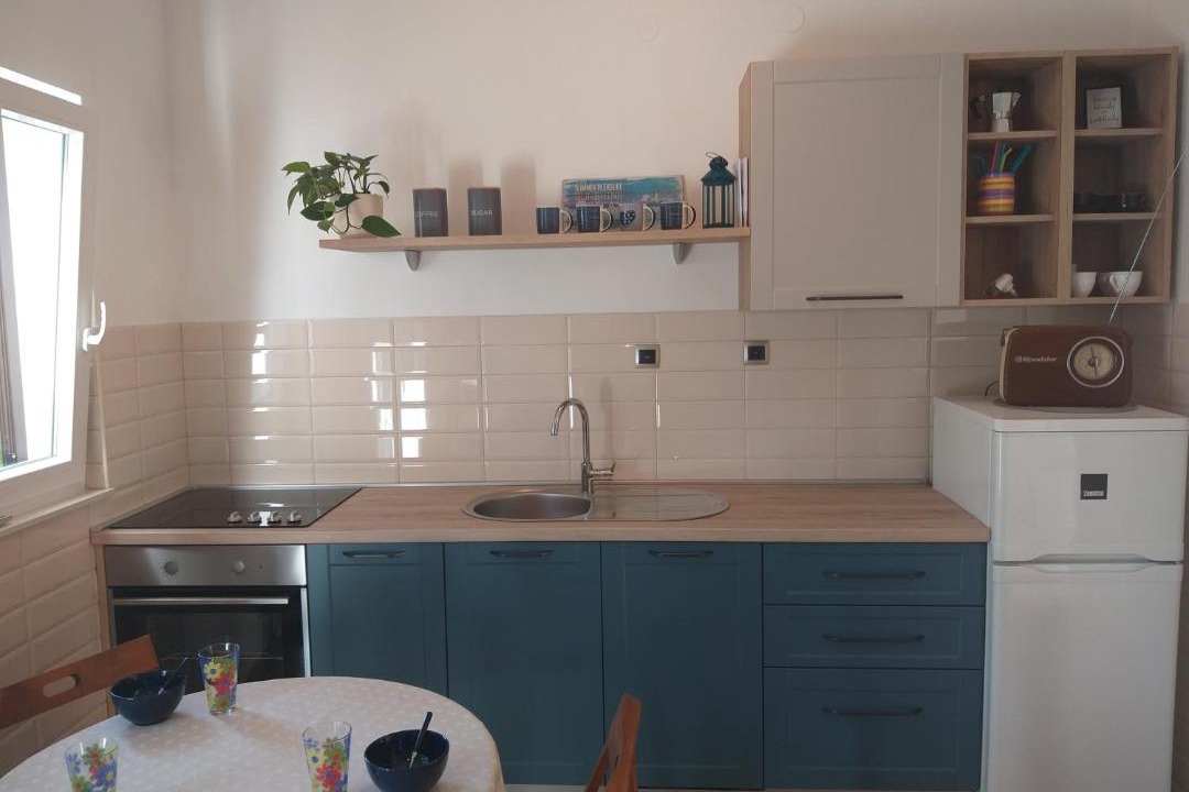 Photo of Kitchen in Jadrija