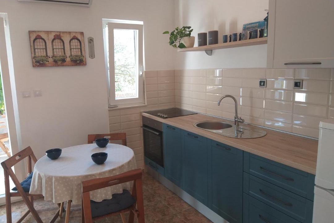 Photo of Kitchen in Jadrija