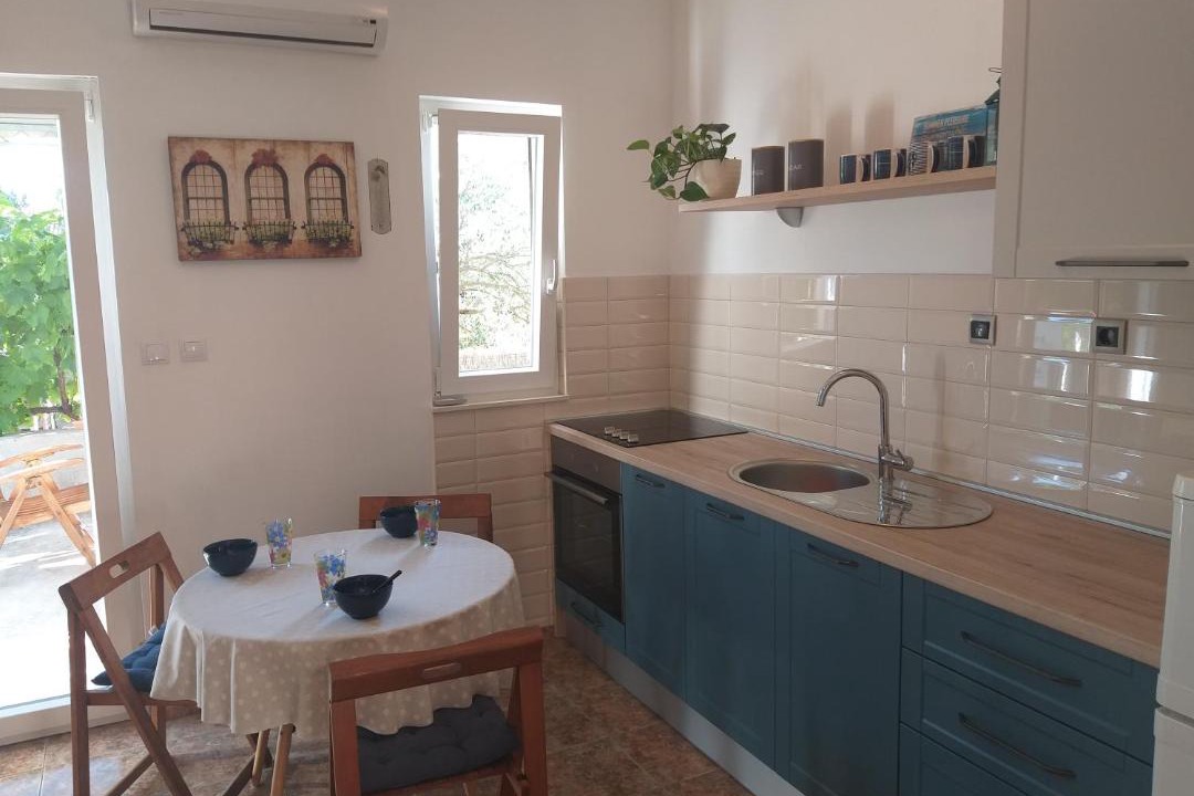 Photo of Kitchen in Jadrija