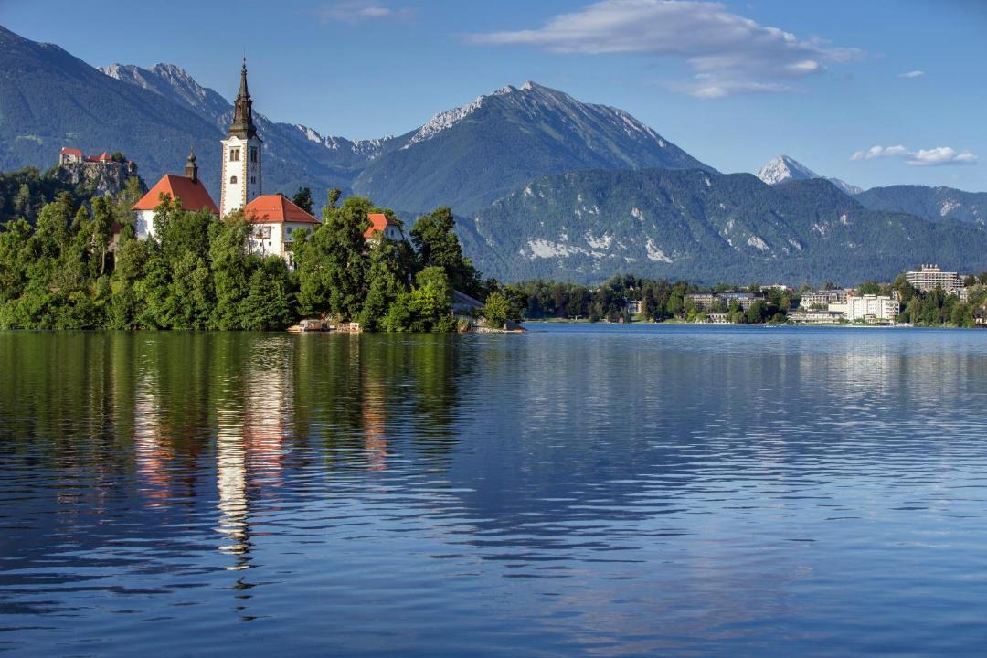 Photo of Others in Bled