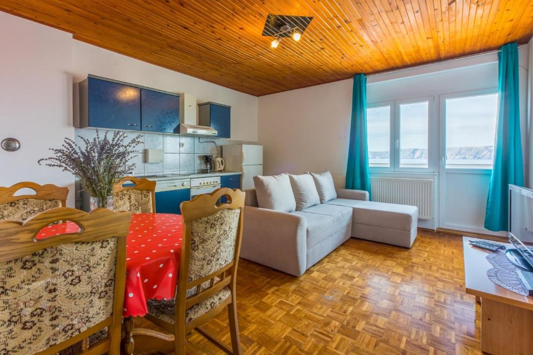 Photo of Livingroom in Novi Vinodolski