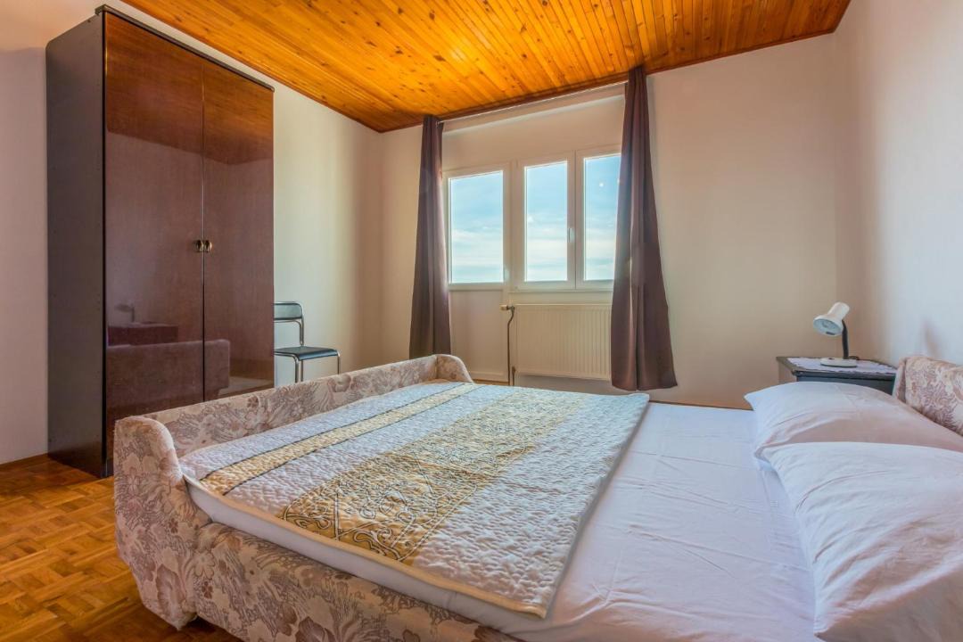 Photo of Bedroom in Novi Vinodolski