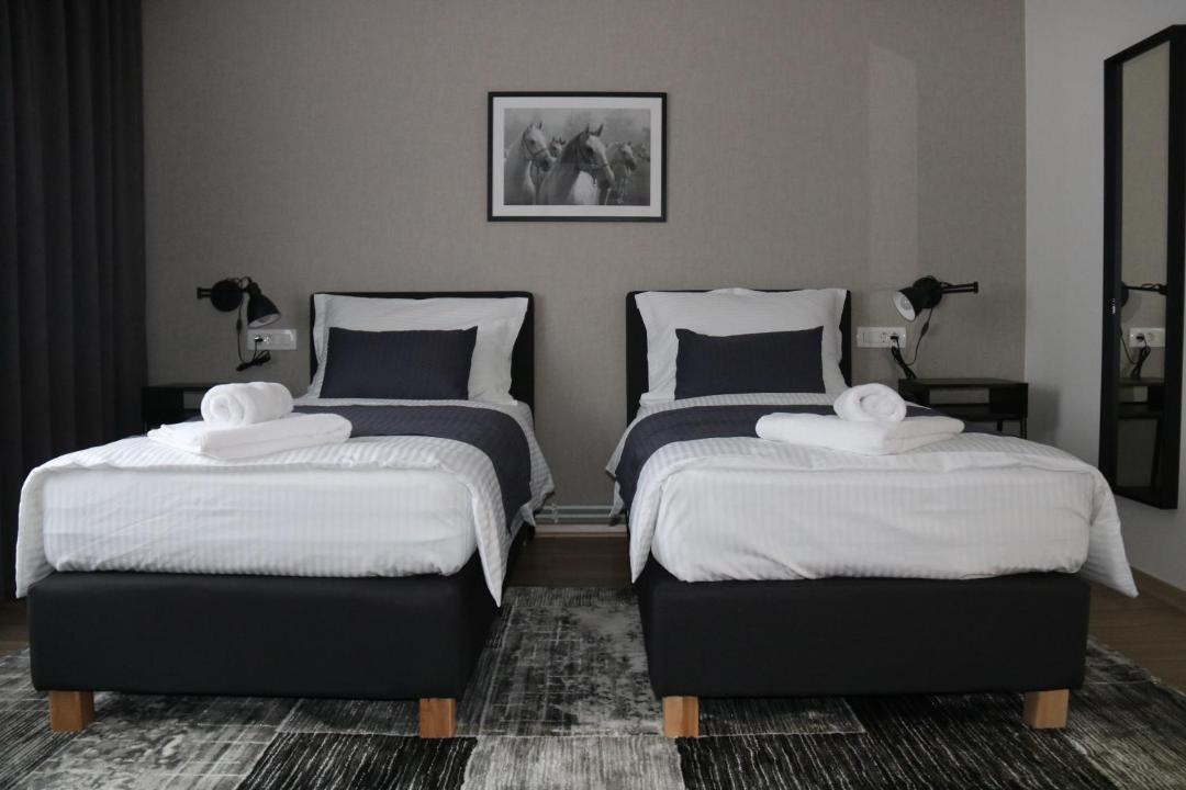 Photo of Bedroom in Dakovo