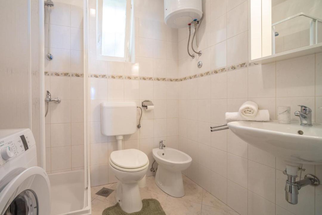 Photo of Bathroom in Obrs
