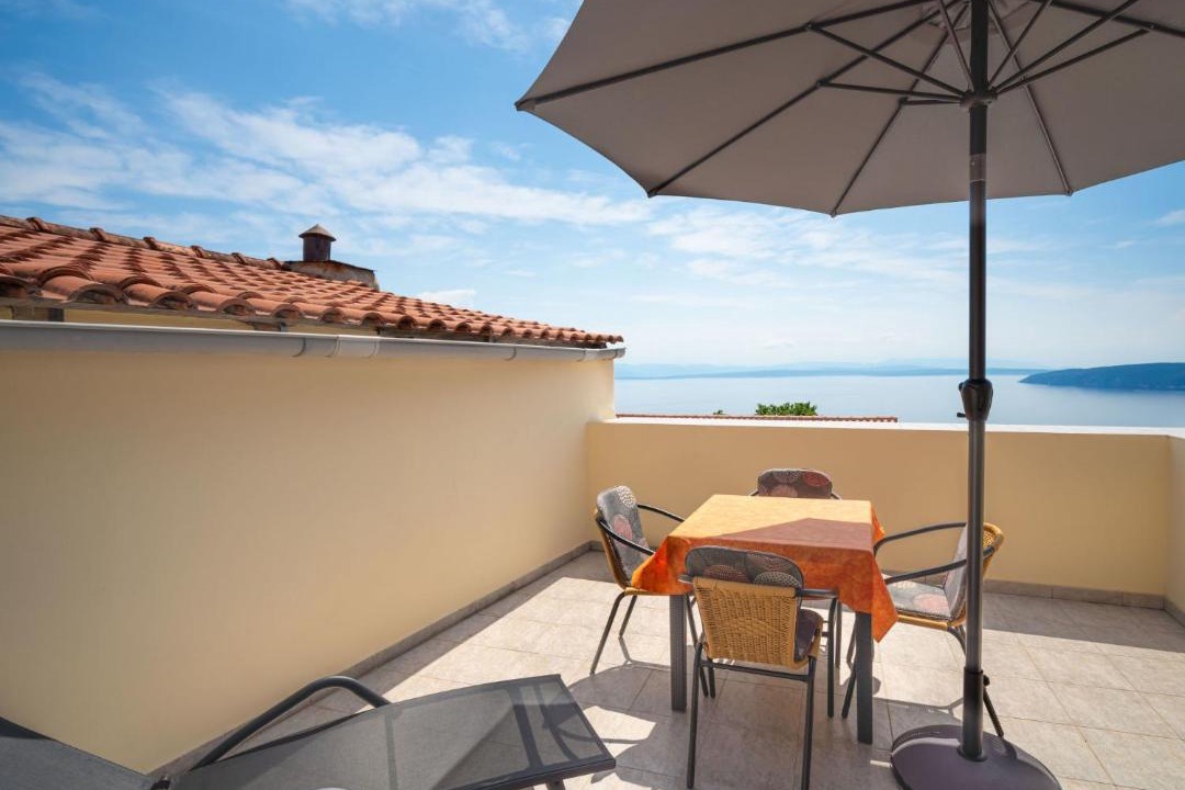 Photo of Patio Balcony in Obrs