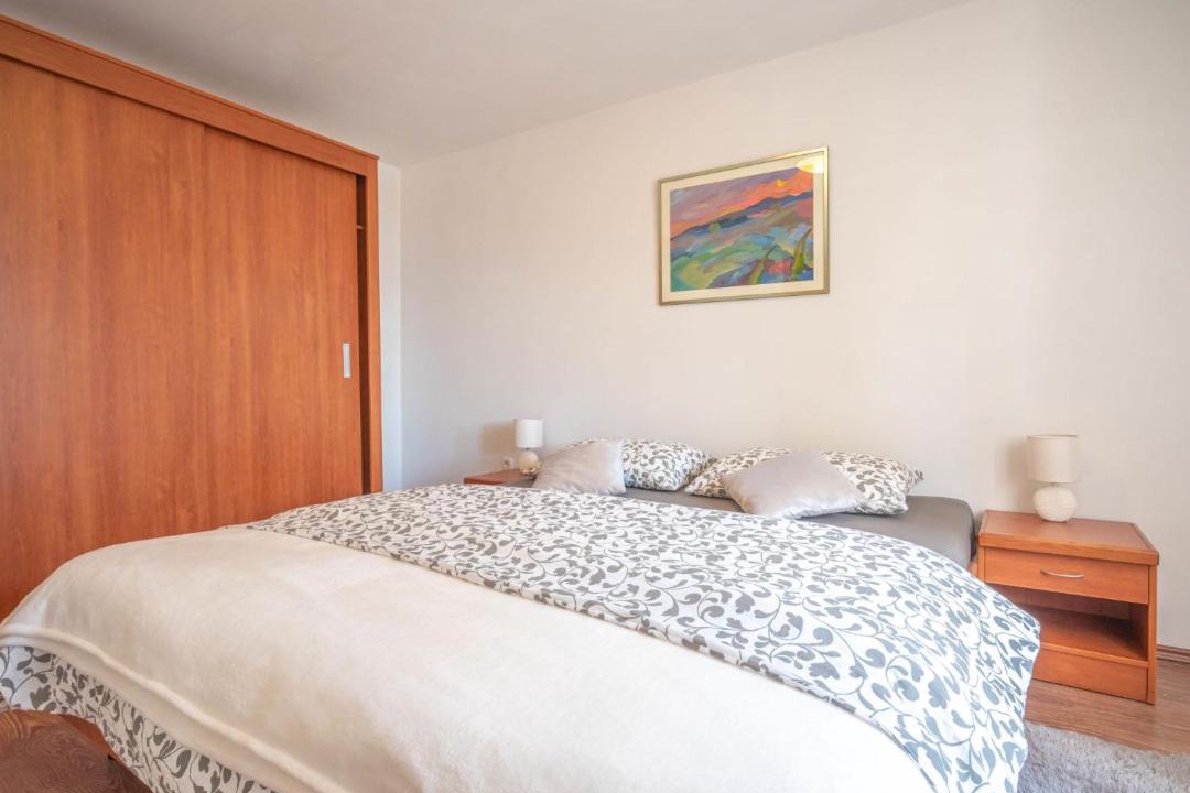 Photo of Bedroom in Obrs