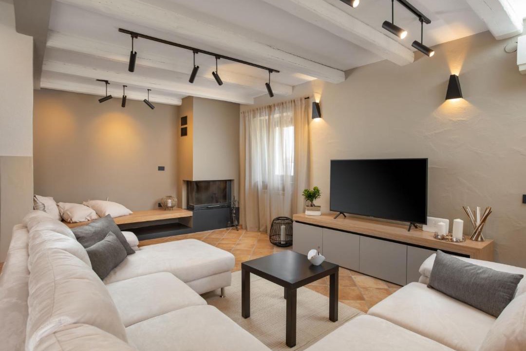 Photo of Livingroom in Cepljani