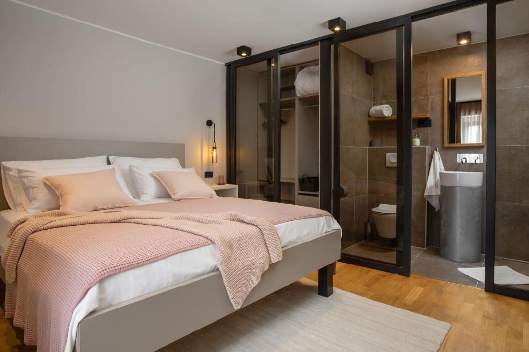 Photo of Bedroom in Cepljani